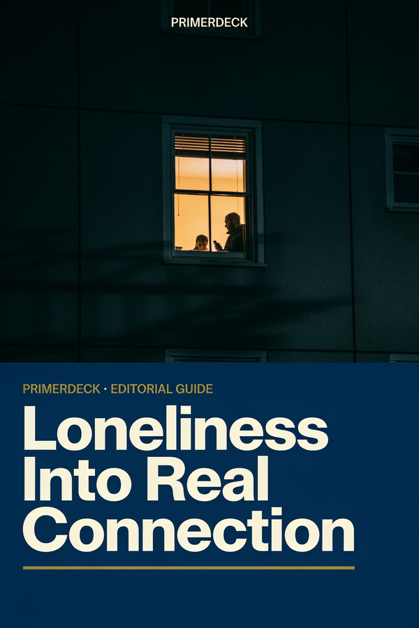 The Connection Primer