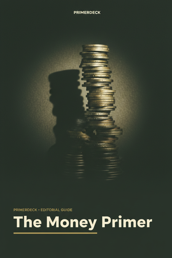 The Money Primer