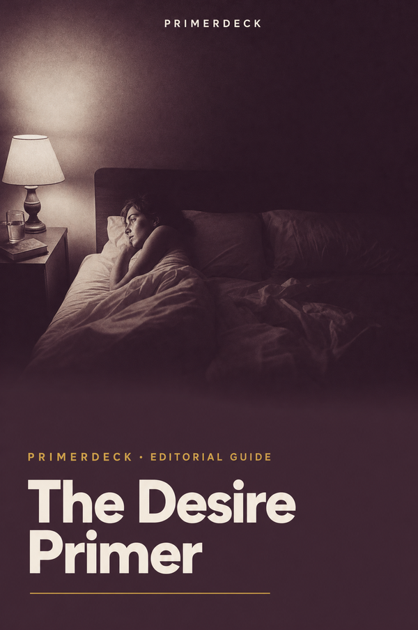 The Desire Primer