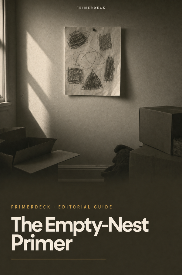 The Empty-Nest Primer