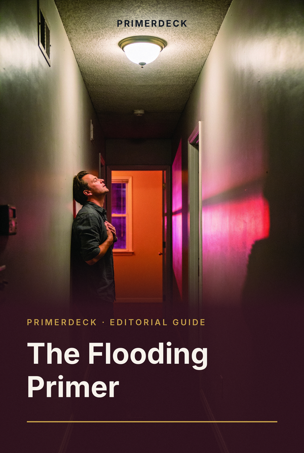 The Flooding Primer
