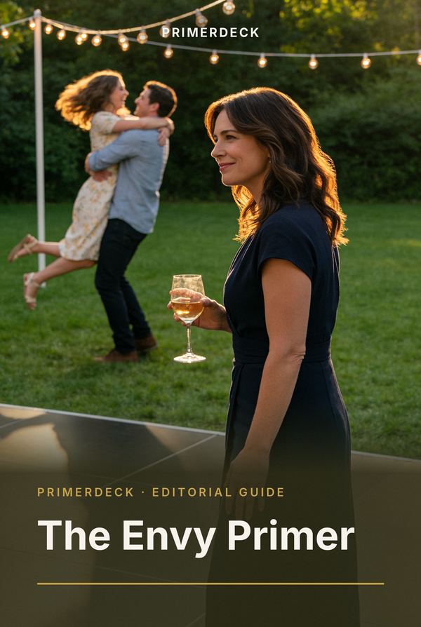 The Envy Primer