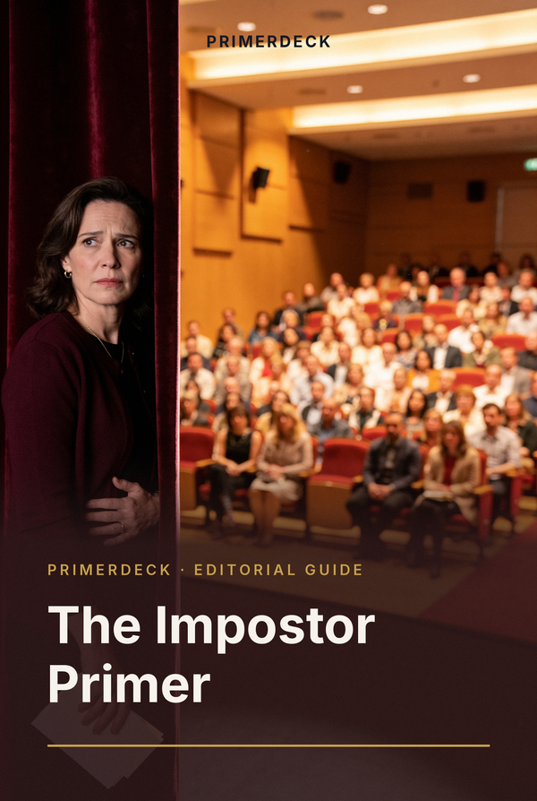 The Impostor Primer