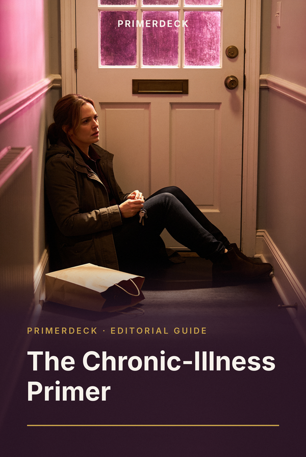 The Chronic-Illness Primer