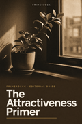 PrimerDeck cover — The Attractiveness Primer