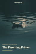 PrimerDeck cover — The Parenting Primer