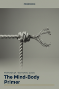 PrimerDeck cover — The Mind-Body Primer