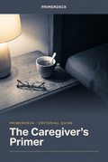 PrimerDeck cover — The Caregiver's Primer