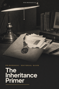 PrimerDeck cover — The Inheritance Primer