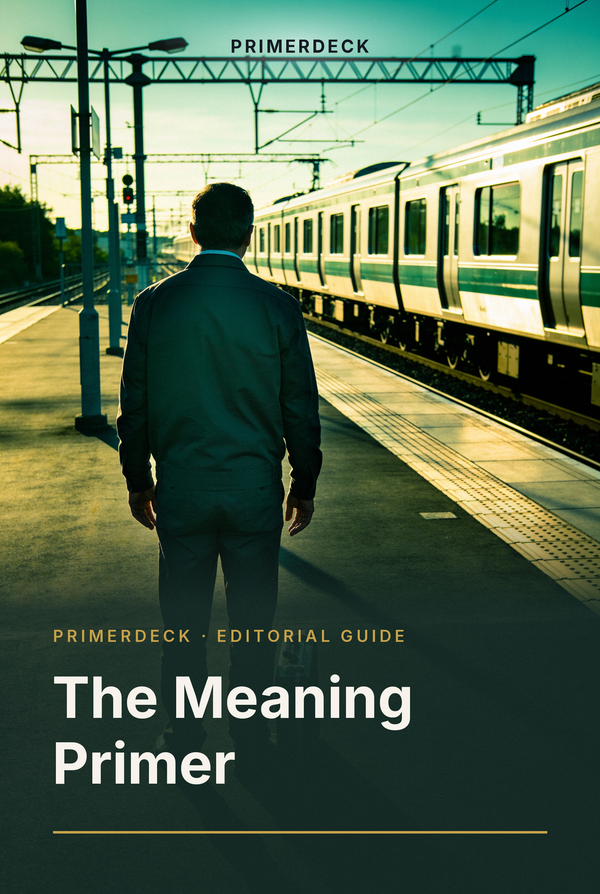 The Meaning Primer