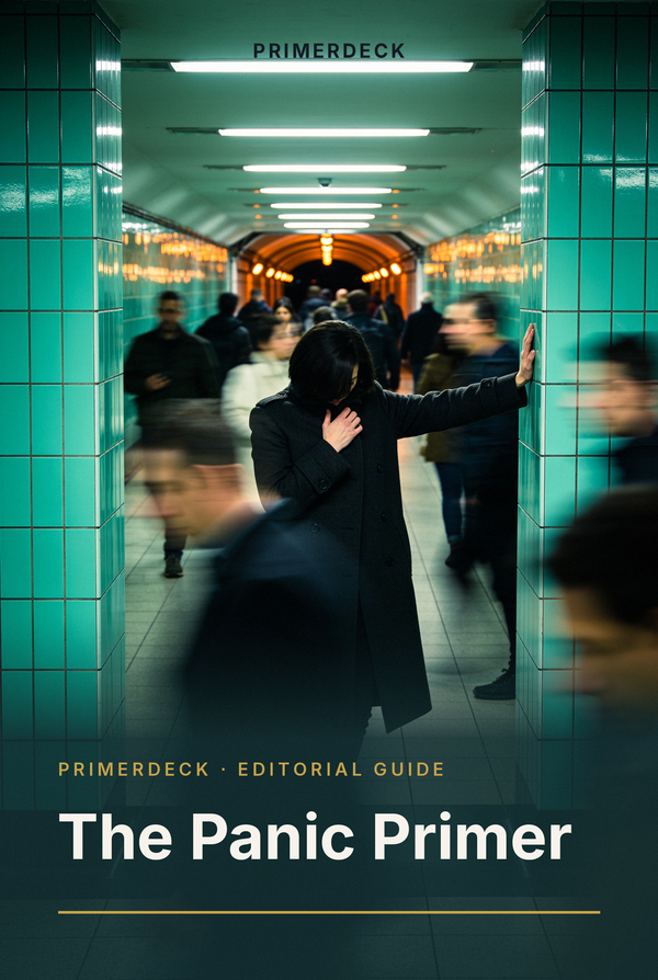 The Panic Primer