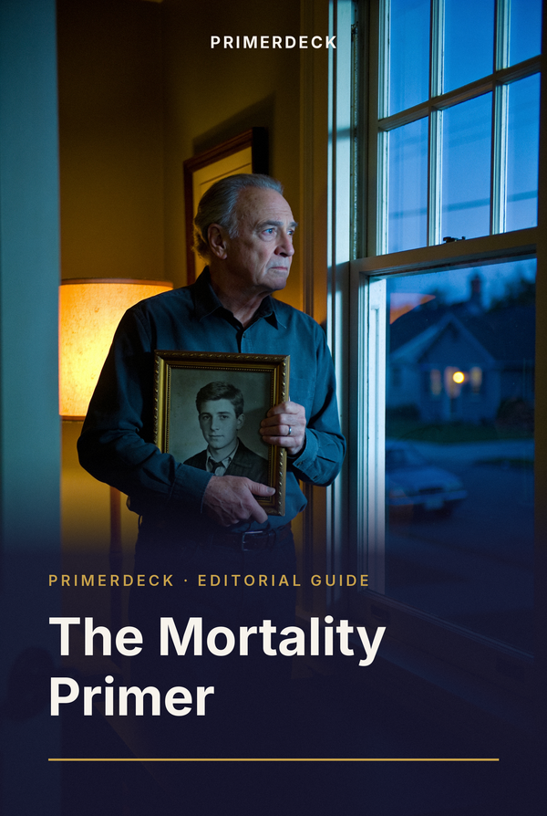 The Mortality Primer